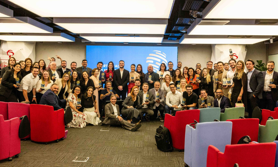 71 Brazilian brands awarded the International Franchise Certificate in its 7th edition